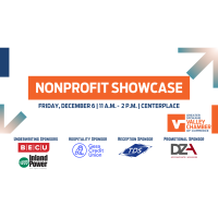 Nonprofit Business Showcase - General Attendee Registration