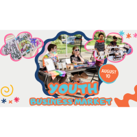 Youth Business Market