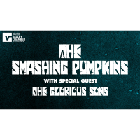 Chamber Night at The Smashing Pumpkins