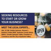 Small Business Resources