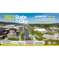 2025 State of the City Spokane Valley
