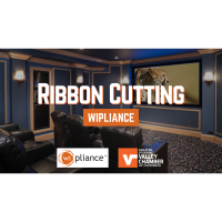 Ribbon Cutting and Grand Opening Celebration at Wipliance