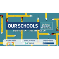 Business Connections: Our Schools