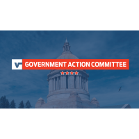 Government Action Program - Special Meeting