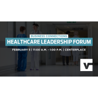 Business Connections - Healthcare