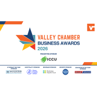 2026 Valley Chamber Business Awards