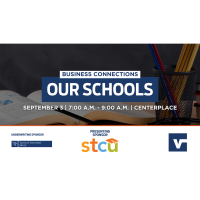 Business Connections: Our Schools