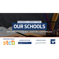 Business Connections: Our Schools