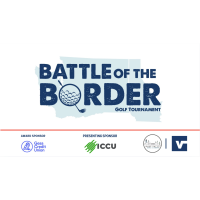 Battle of the Border Golf Tournament--Team & Player Registration