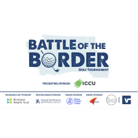 Battle of the Border Golf Tournament--Team & Player Registration