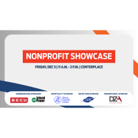 2025 Nonprofit Business Showcase - General Attendee Registration