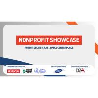 2025 Nonprofit Business Showcase - General Attendee Registration