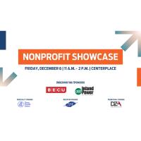 Nonprofit Business Showcase - General Attendee Registration