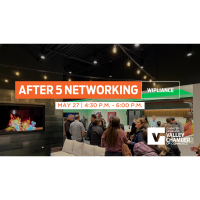 After 5 Networking - WiPliance