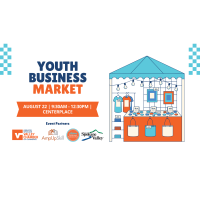 Youth Business Market Spokane Valley