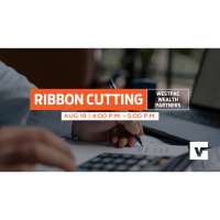 Ribbon Cutting at WestPac Wealth Partners