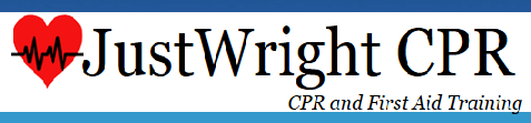 JustWright CPR JustWright CPR