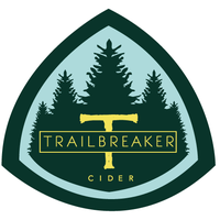 Trailbreaker Cider