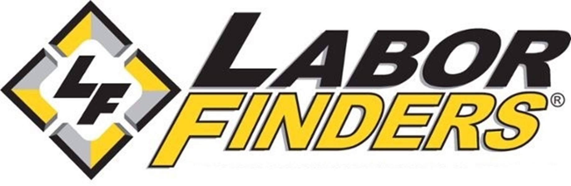 Labor Finders of The Greater Northwest Labor Finders of The Greater Northwest