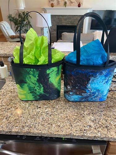Purses available in print of your choice! Purses available in print of your choice!