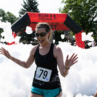 Helping Captives Run 4 Freedom 5K