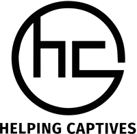 HELPING CAPTIVES  (formerly HRC Ministries)
