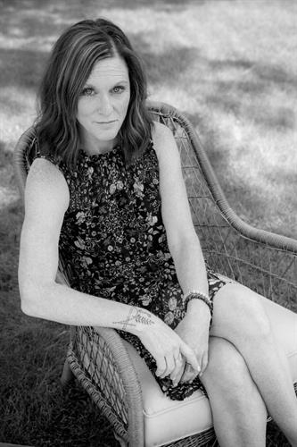 Our Founder : Carey Donaldson Our Founder : Carey Donaldson