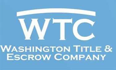 Washington Title and Escrow Company