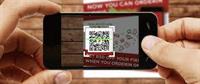QR codes: The future is now!