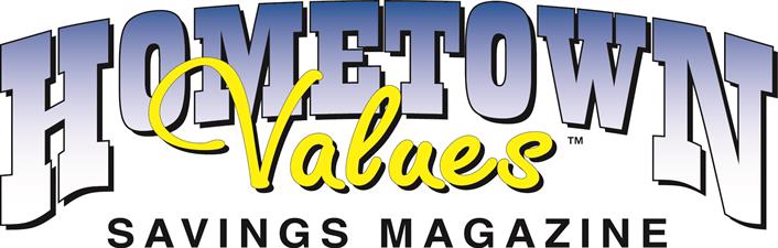Hometown Values Savings Magazine - Spokane Area Hometown Values Savings Magazine - Spokane Area