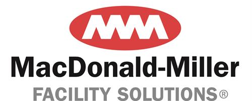 MacDoanld-Miller Logo