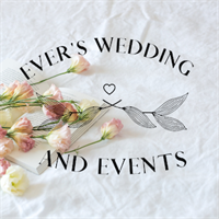 Ever's Wedding And Events LLC