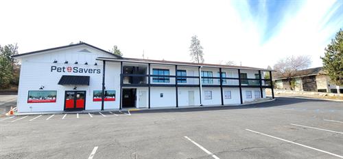 Pet Savers Clinic