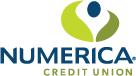 Numerica Credit Union
