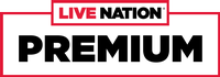 Live Nation Premium at BECU Live