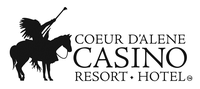 Coeur d'Alene Casino Resort/Hotel