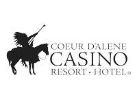 Coeur d'Alene Casino Resort/Hotel