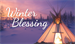 Winter Blessing