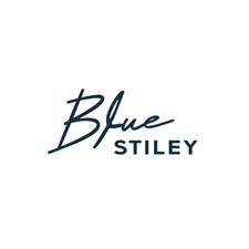 Blue Stiley