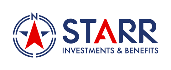 Starr Investments and Benefits
