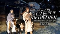 A Night in Bethlehem