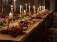 Feast of the Magi Charity Dinner