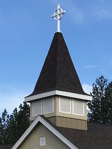 church in Hamilton MT