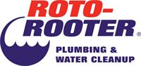 Roto-Rooter Plumbing and Water Cleanup 