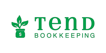 Tend Bookkeeping Services Tend Bookkeeping Services