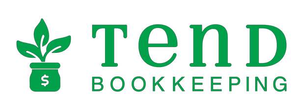 Tend Bookkeeping