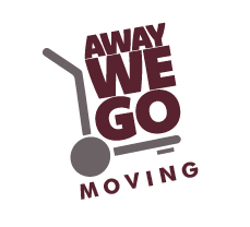 Away We Go Moving 