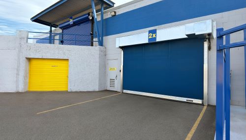 HDCD3025 Rubber Door HDCD3025 Rubber Door