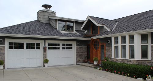 Residential-Infinity Classic