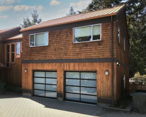 Residential-Luma Classic 7400 Two Doors